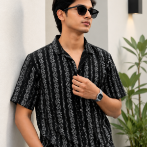 Floral Shirt